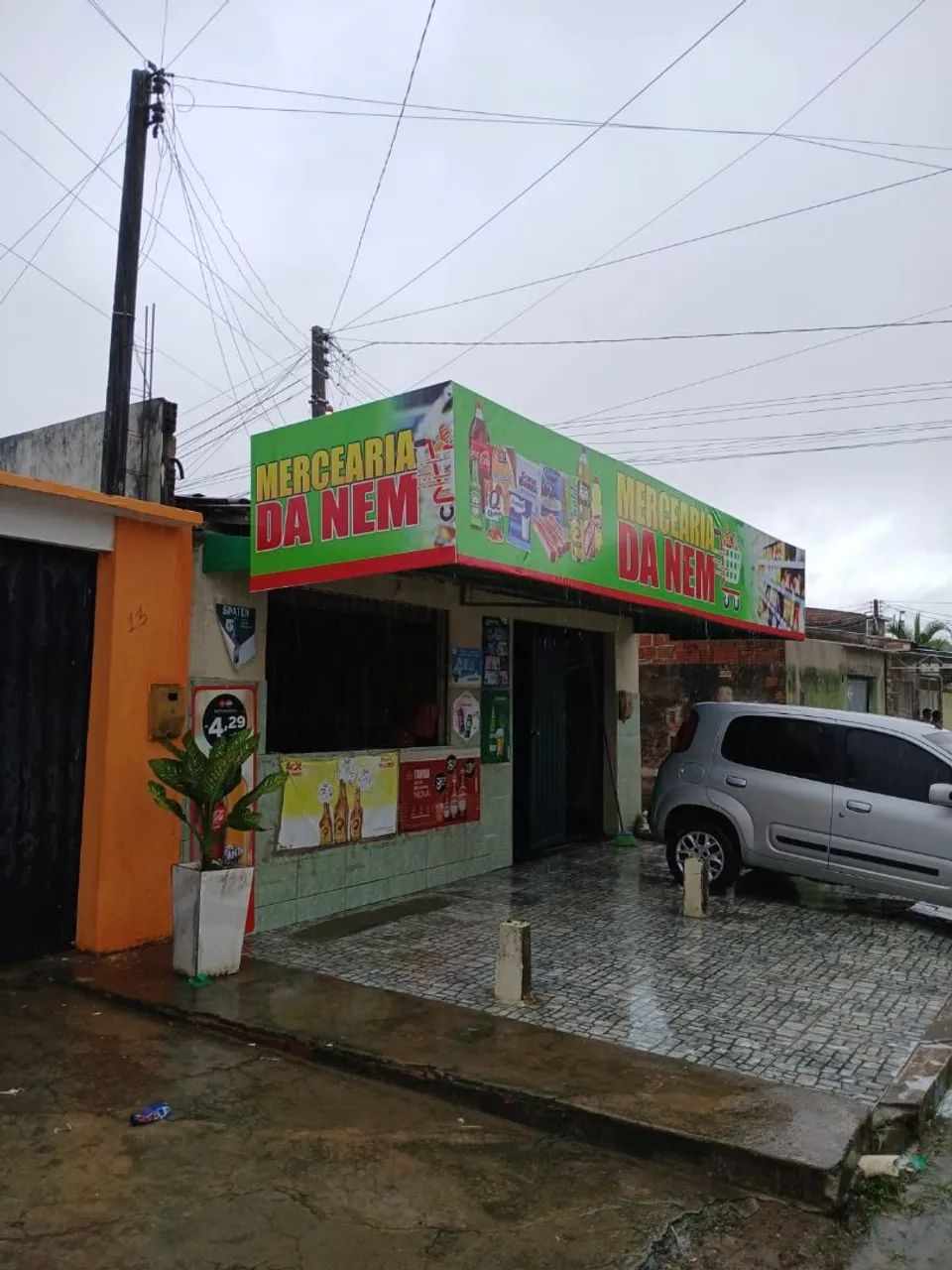 Fachadas, TOLDOS, TOLDOS DE POLICARBONATO E LONA, FACHADAS DE ACM E LONA