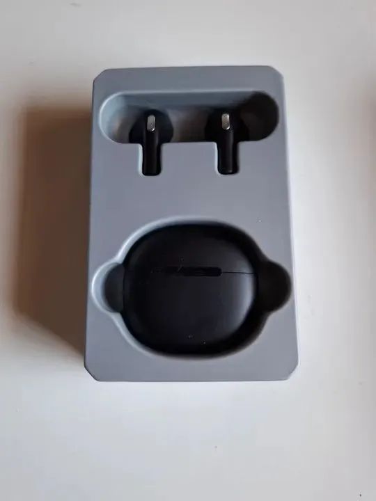 QCY T20 na caixa  - Foto 2