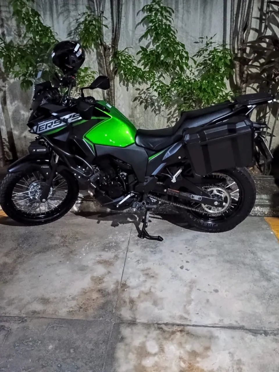 Kawasaki Versys 300 - Foto 3