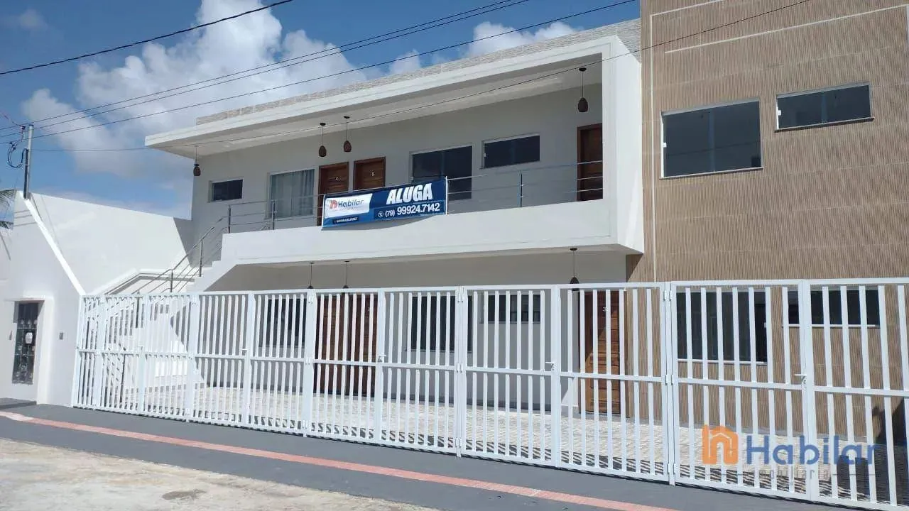 Apartamento mobiliado com 2 dormitórios para alugar, 50 m² por R$ 1.500/mês - Loteamento E