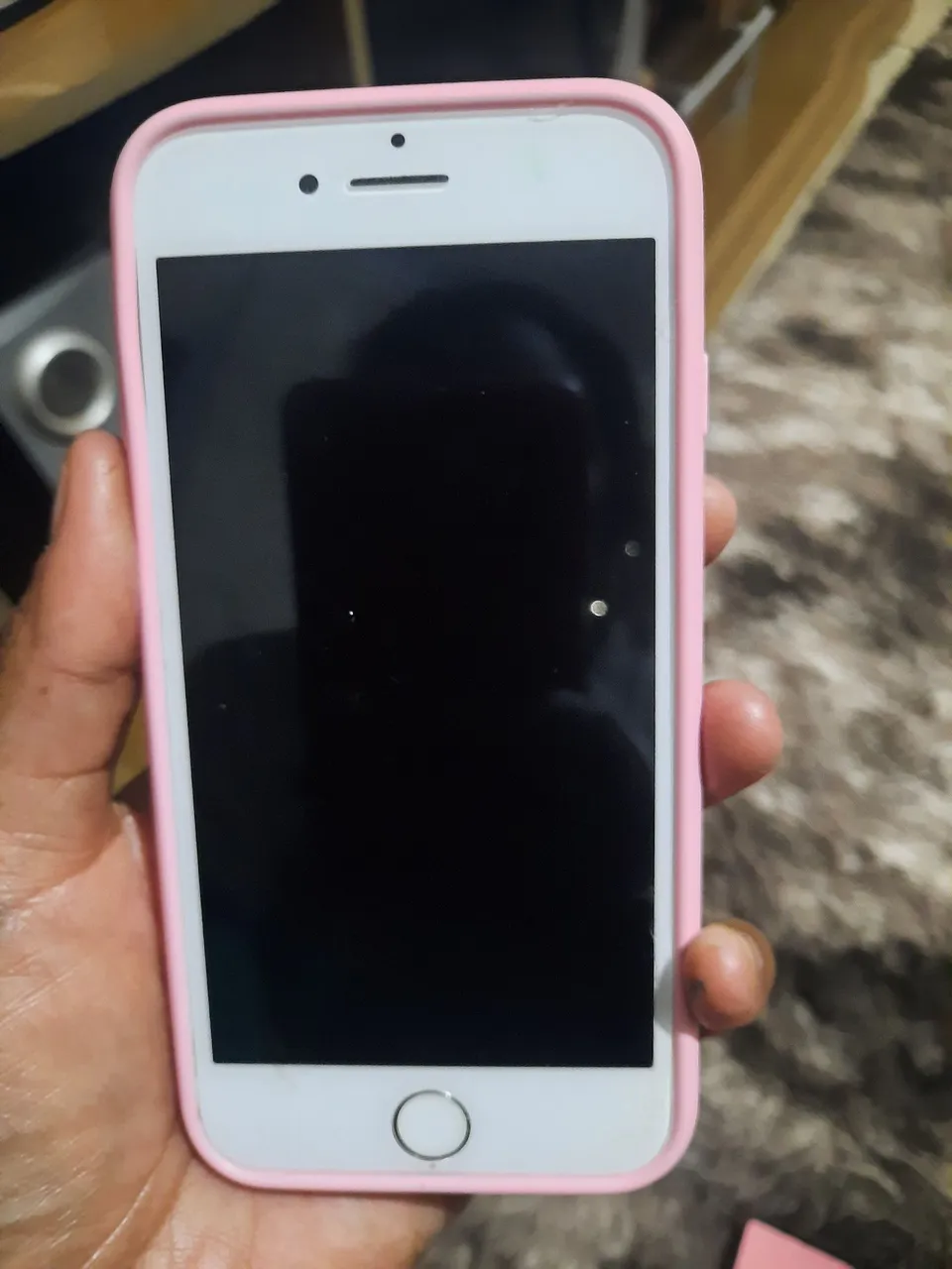 Vendo iphone