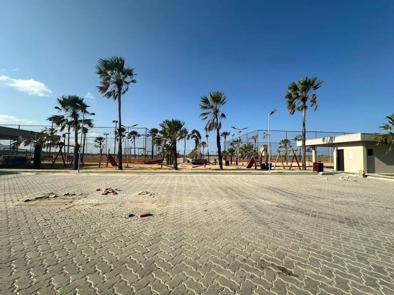 Bs Parc Pacatuba, Pronto P/ Construir; Condominio De Lotes De Alto Padrão! Cód. 1IFMBGC - Foto 10