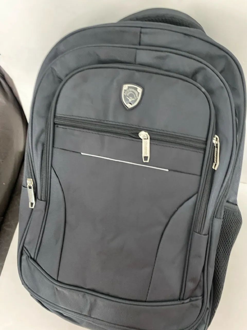 Mochila courino impermeável  e Naylon  - Foto 3