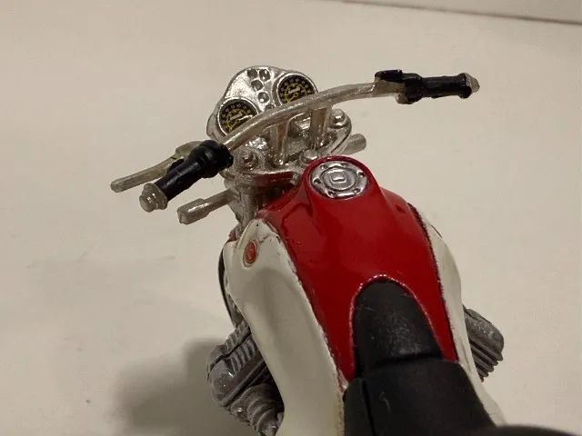 Moto Guzzi V10 Centauro - Foto 3