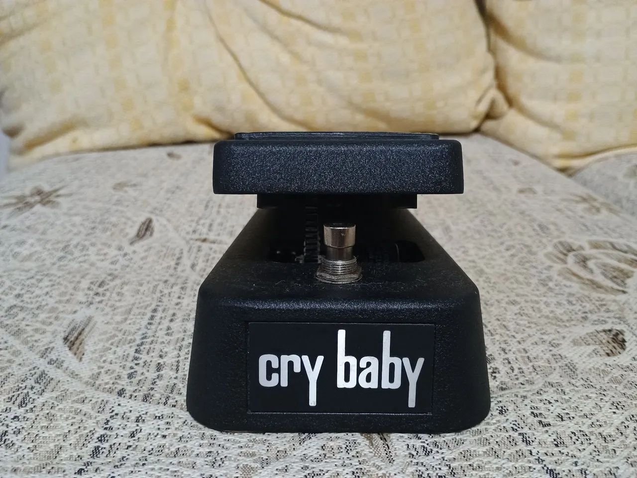 Pedal Dunlop Cry Baby Wah GCB95 