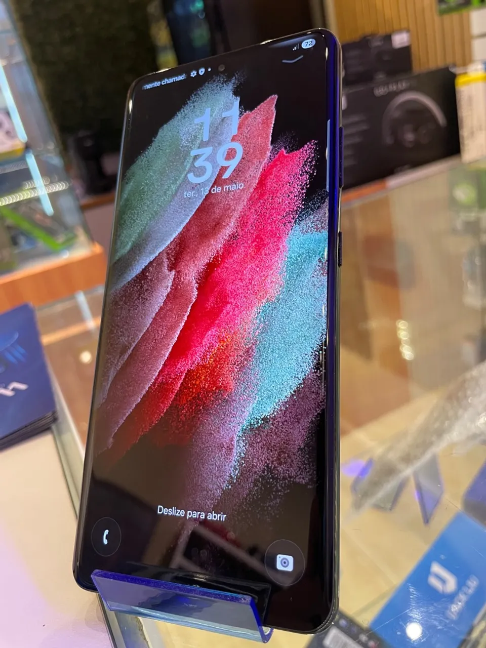 Samsung Galaxy S21ULTRA 5G (256GB)