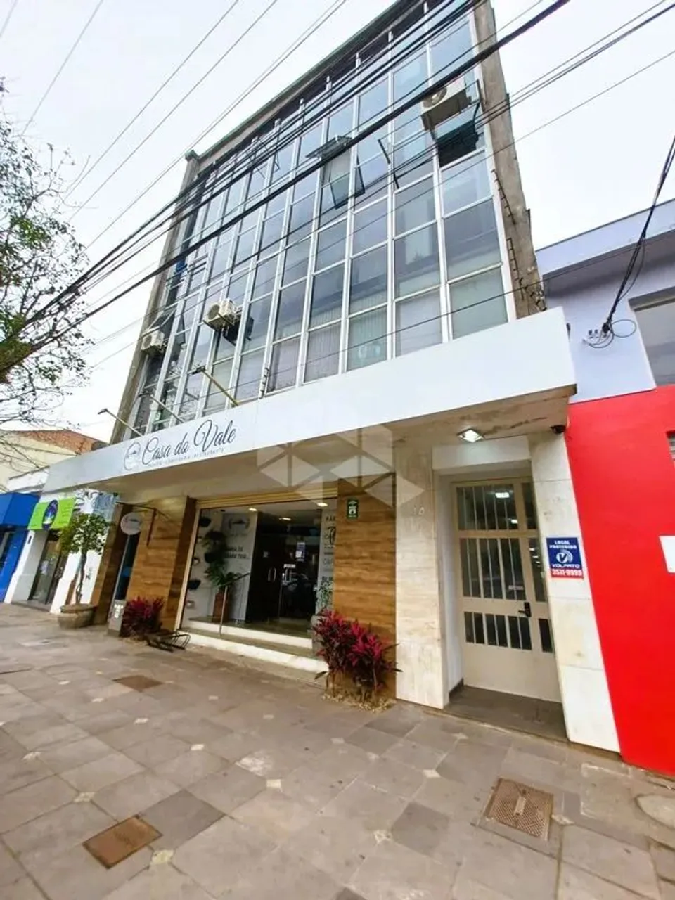 Sala/Conjunto em SAO GERALDO
