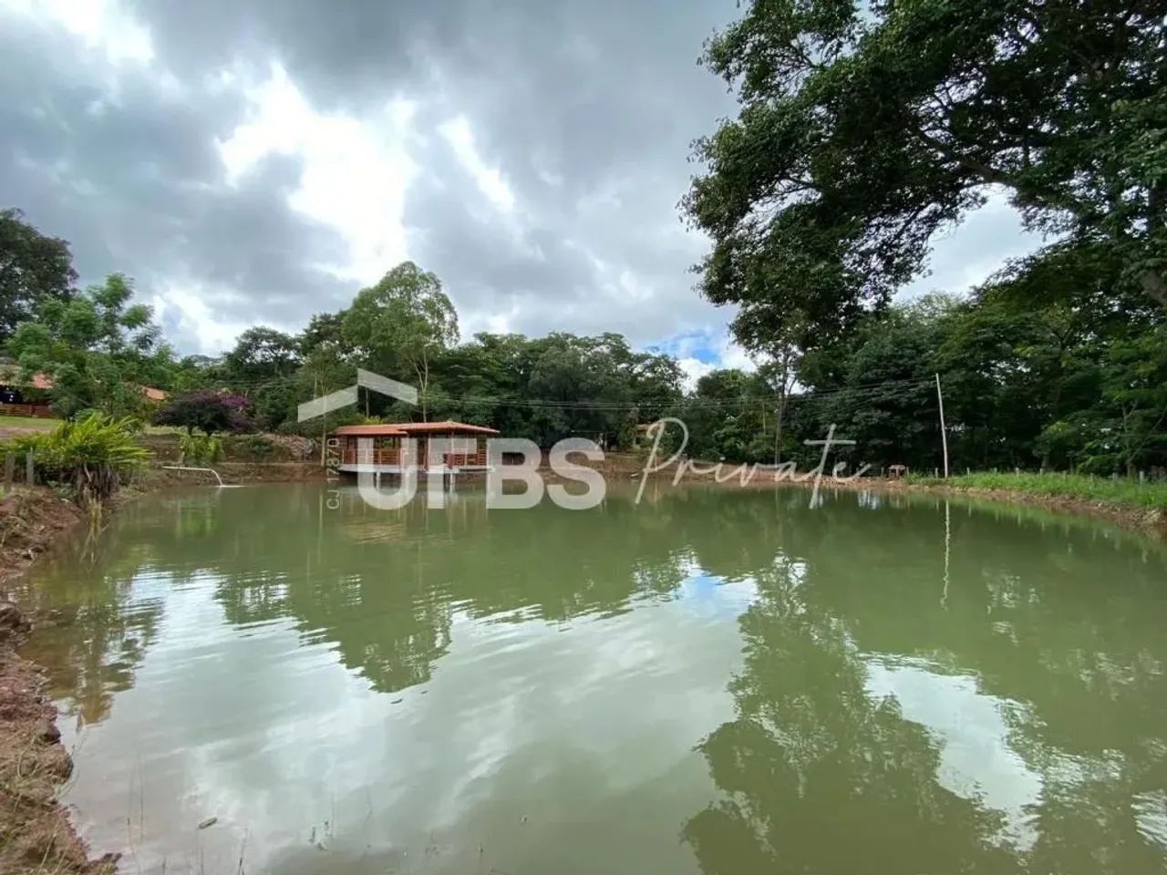 Chacara Estância Santo Agostinho - Foto 13