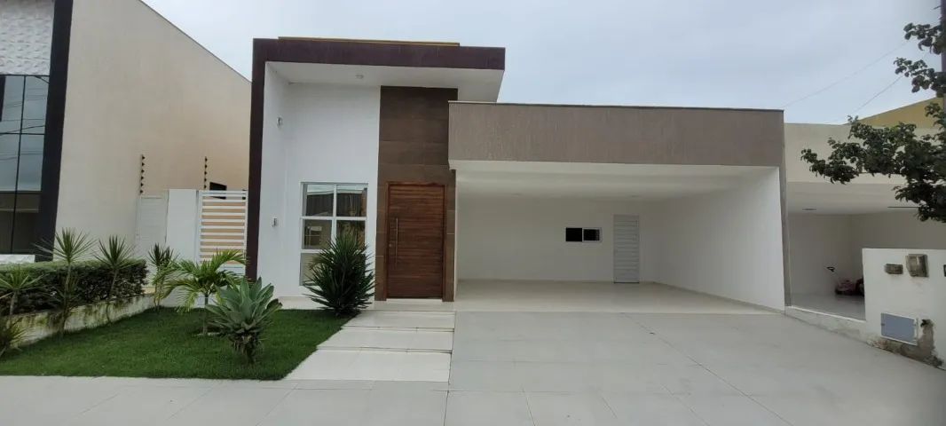 Foto - Arapiraca - Canafístula
