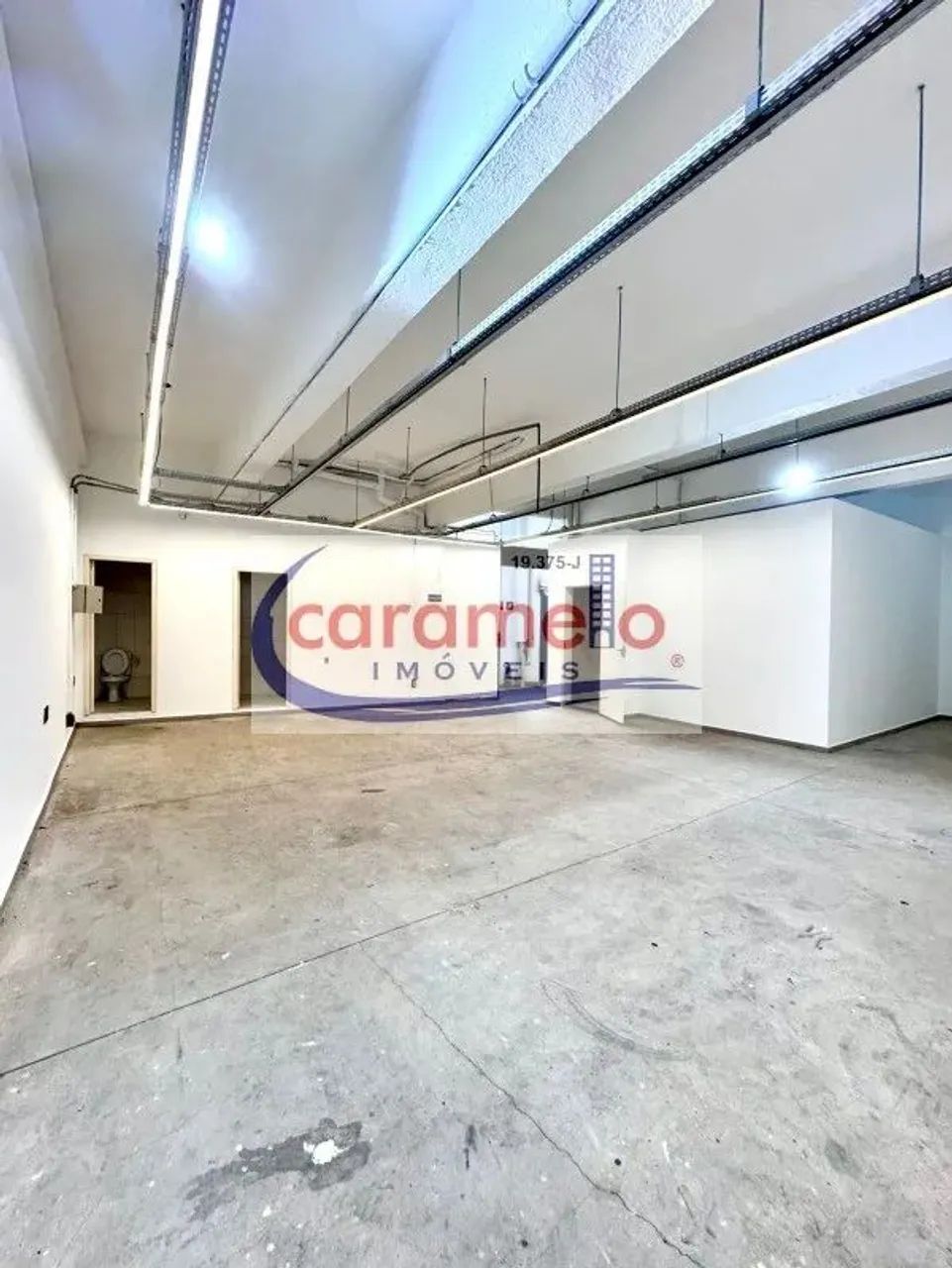 Salão comercial para locação na Avenida Raimundo Pereira de Magalhães / Pirituba. - Foto 2