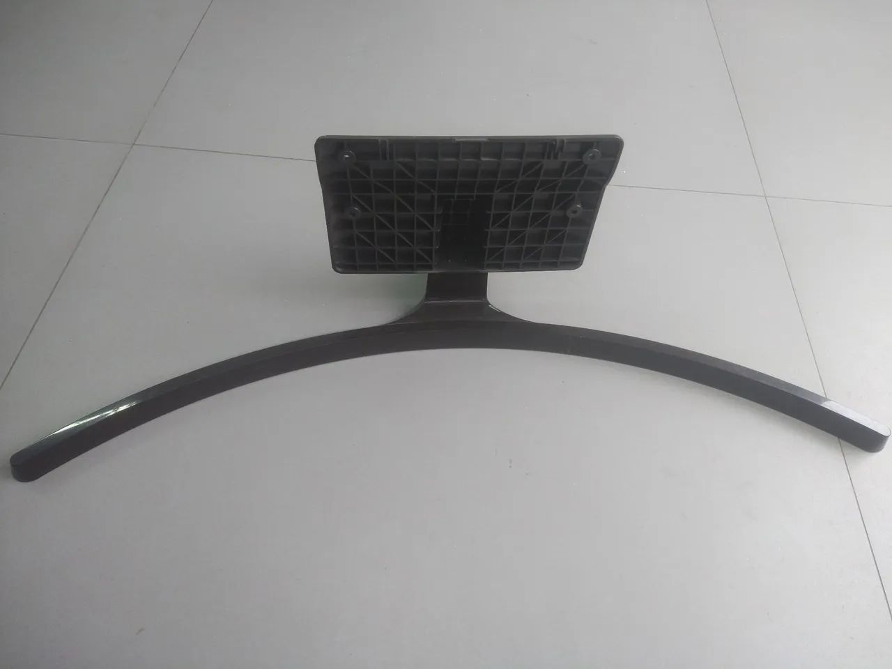 Pé base da tv LG 55UK6360psf - Foto 5