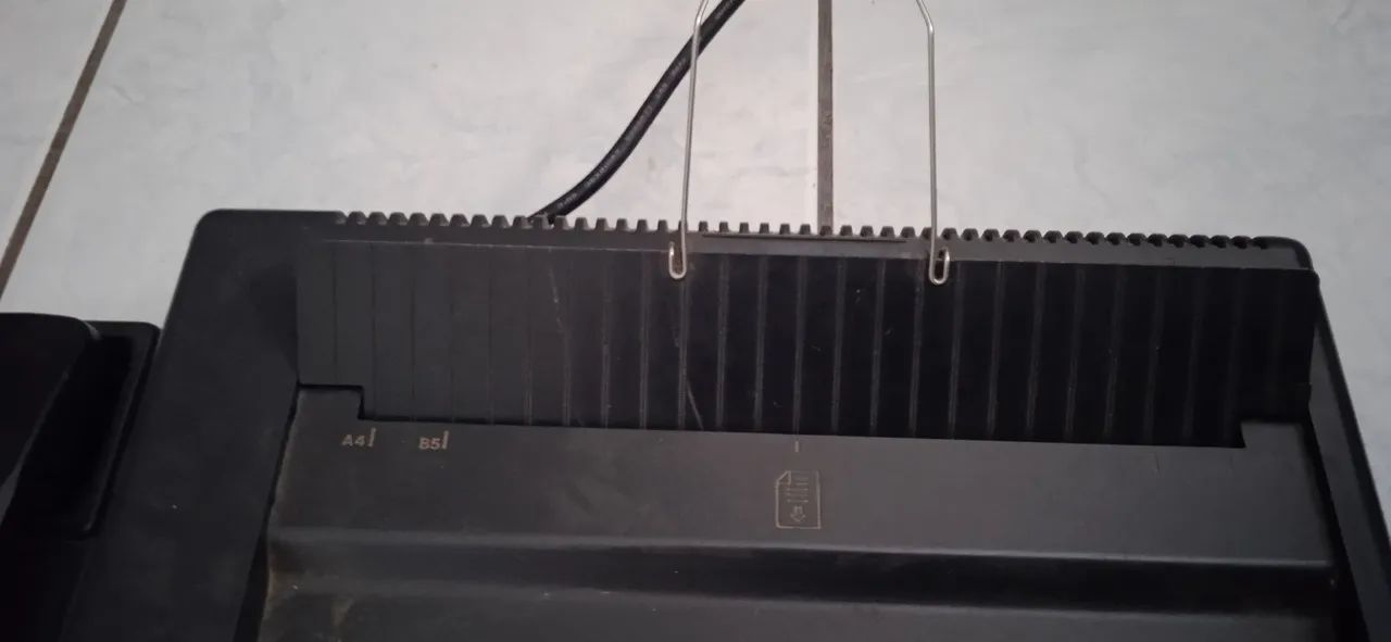 Telfax gentek - Foto 3