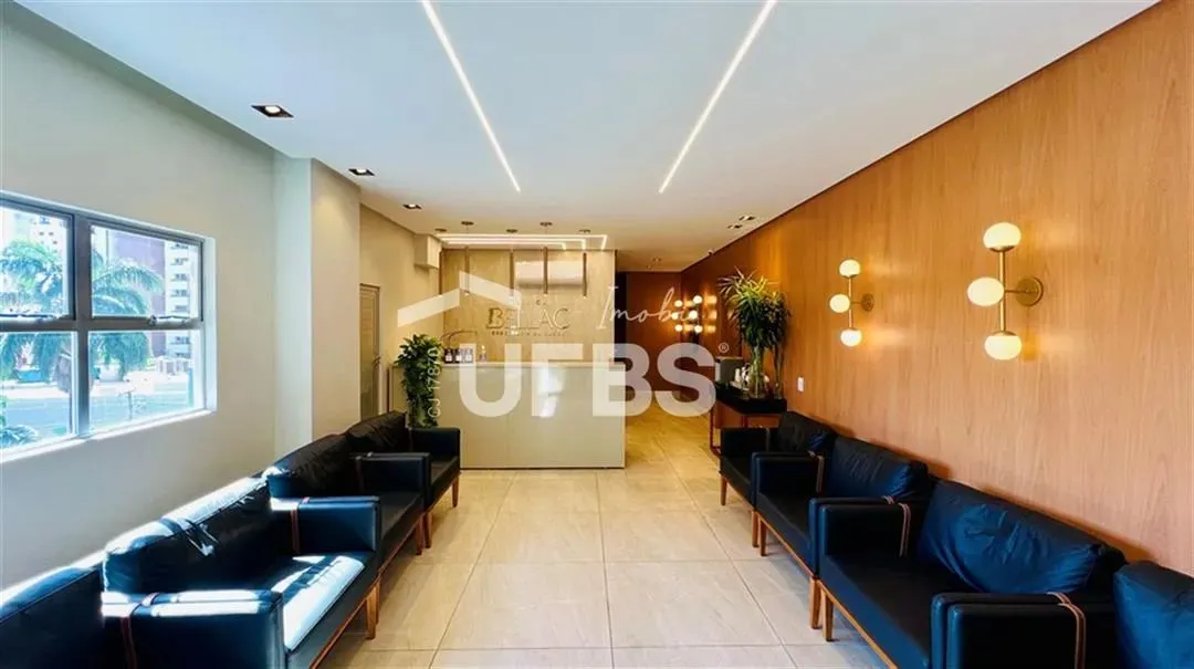 Savasse - Sala Comercial