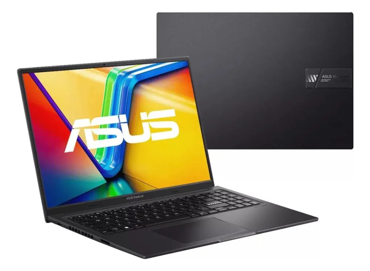 Notebook Vivobook Intel Core i5 12500H RTX 2050 120hz