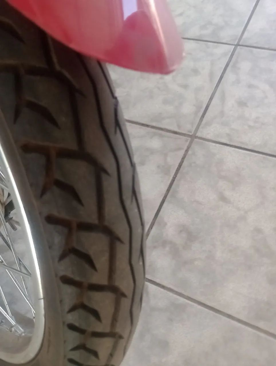 Honda CG 160 start 2017 - Foto 5