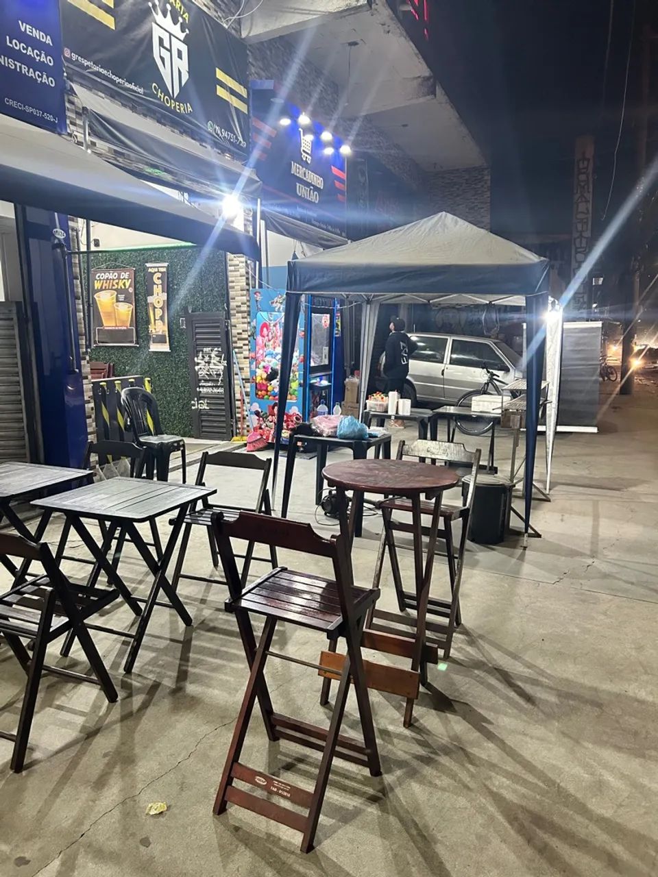 Vendo Espetaria completa - Foto 5