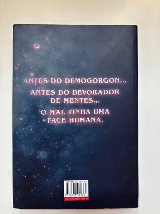 Stranger Things - Raízes do Mal  - Foto 2