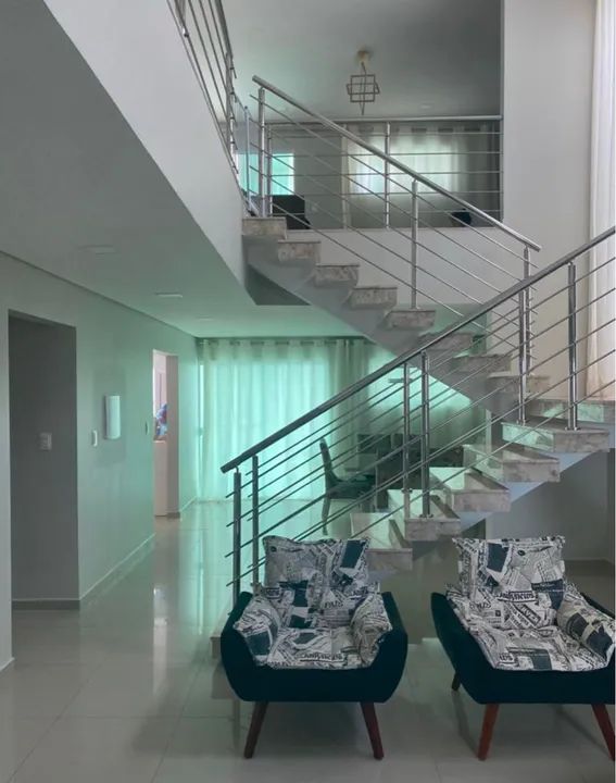 Casa em condomínio fechado - Foto 3