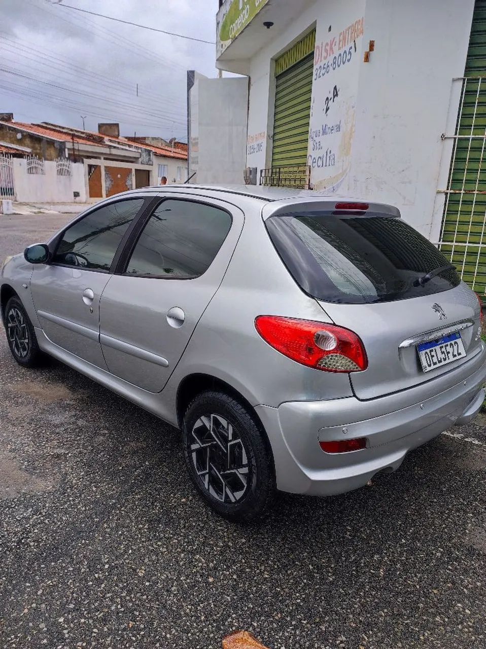 Peugeot 207 1.4 2013 - Foto 3