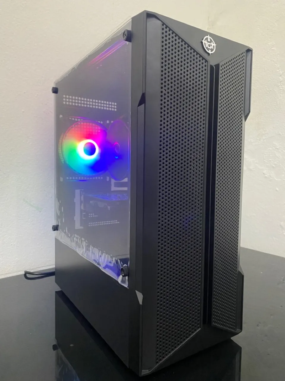 PC GAMER CORE I5 MUITO NOVO