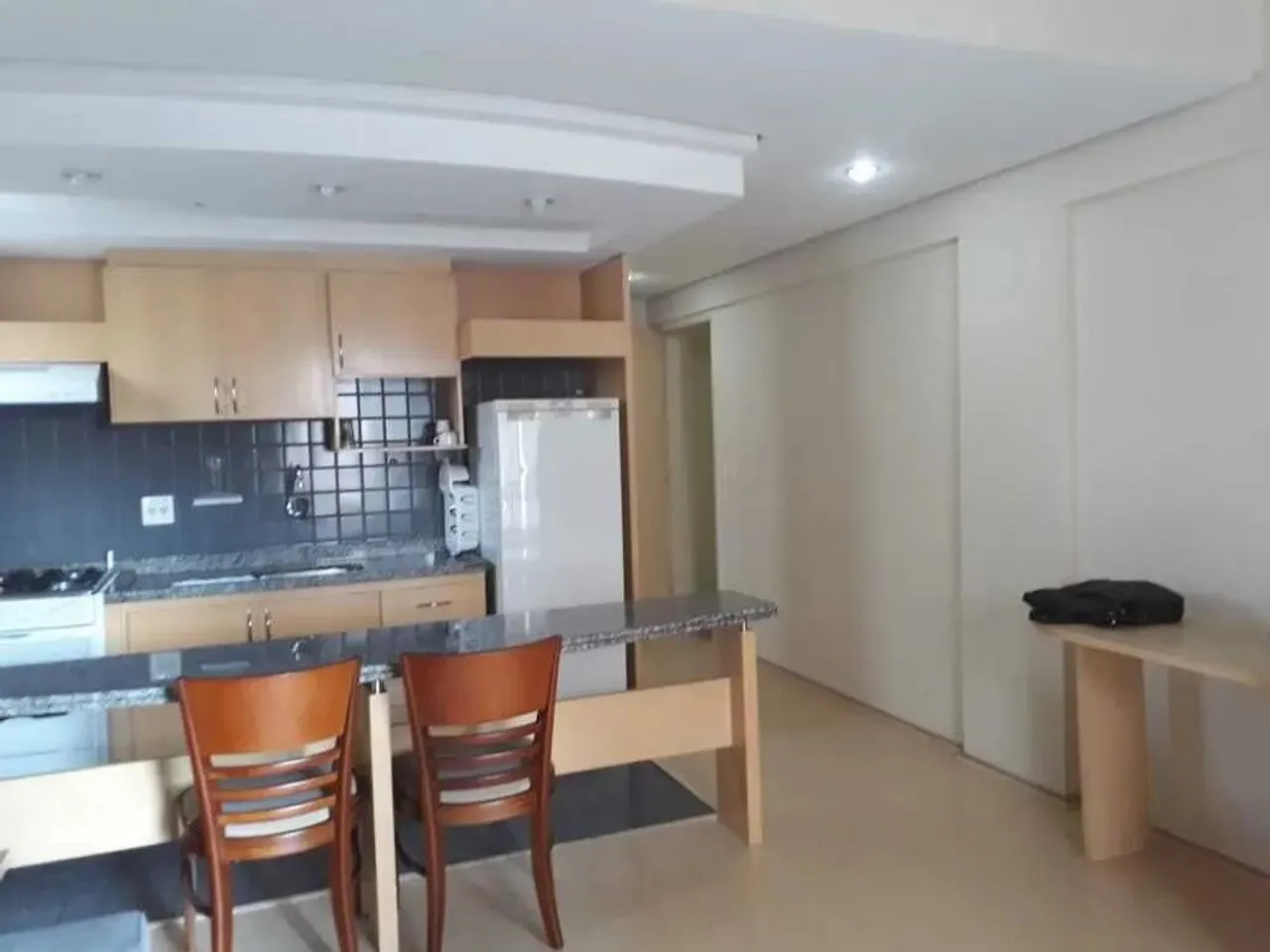 Apartamento para alugar no bairro Moema - São Paulo/SP, Zona Sul