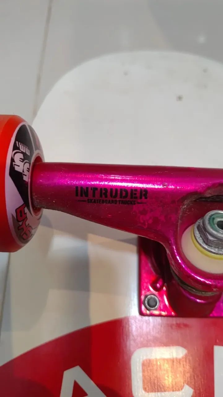 Skate street Black Sheep, Intruder e Moska - Foto 4