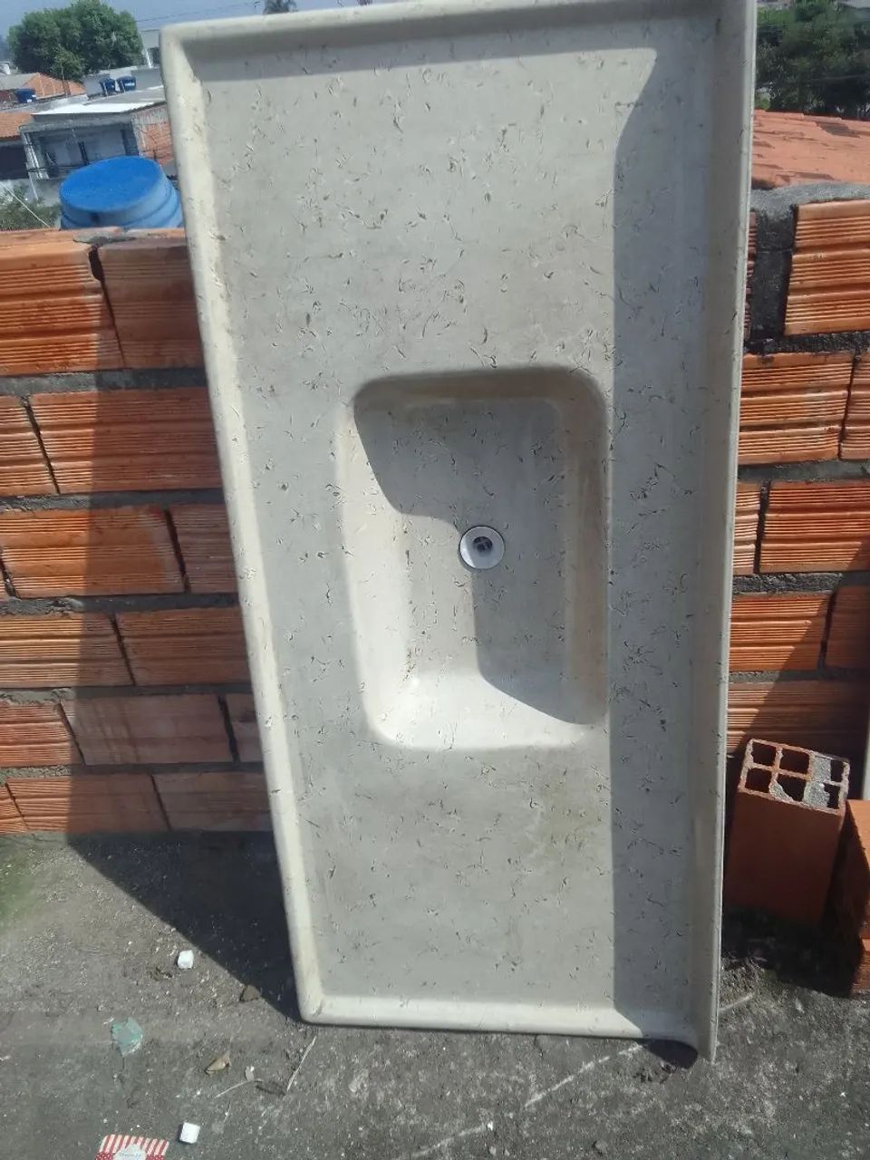 Pia de cozinha  - Foto 2