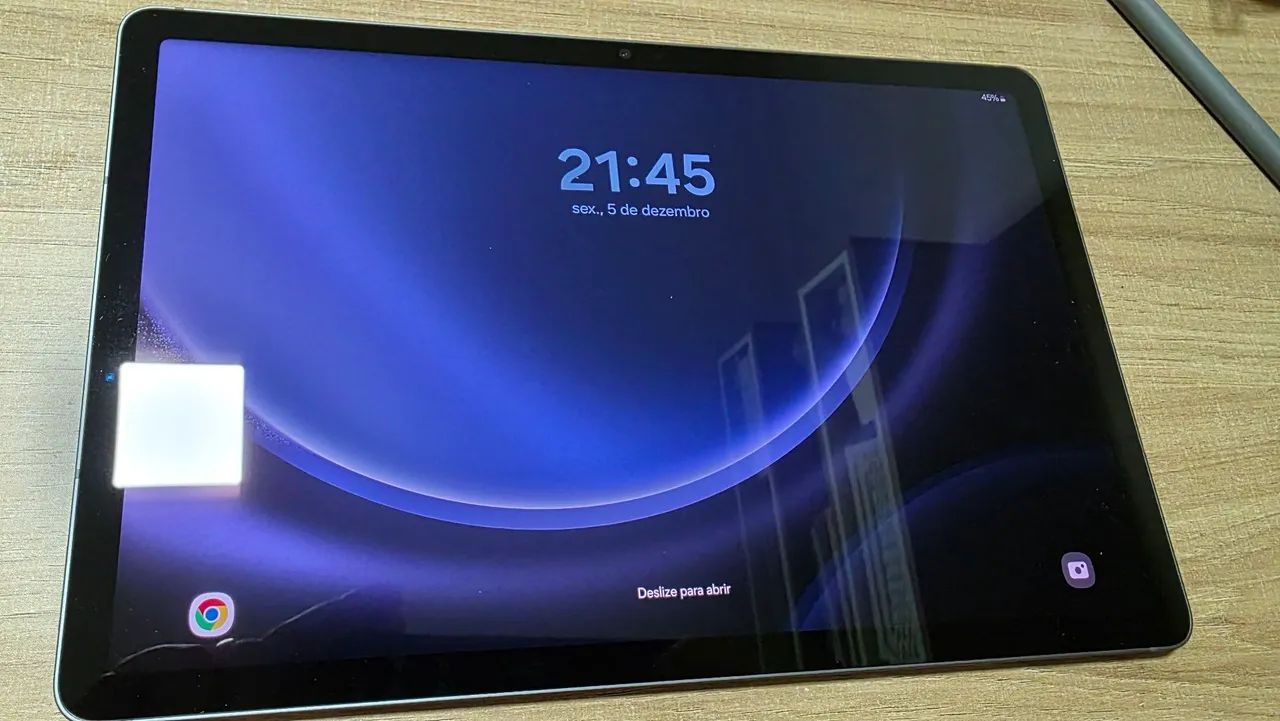 Samsung Tab S9 FE - Foto 3