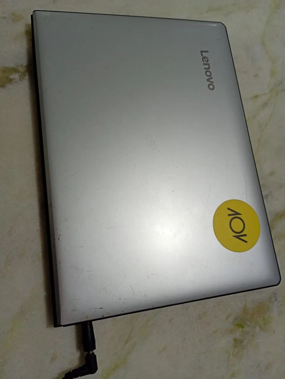 Notebook Lenovo - Foto 3