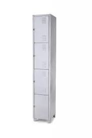 ARMARIOS PARA FUNCIONARIOS EM AÇO E COM ACENTERACO ITAPUA * LOJA  - Foto 5