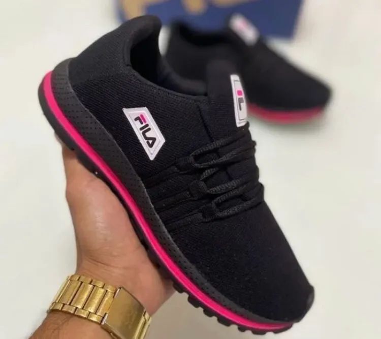 Tênis Esportivo Feminino 
