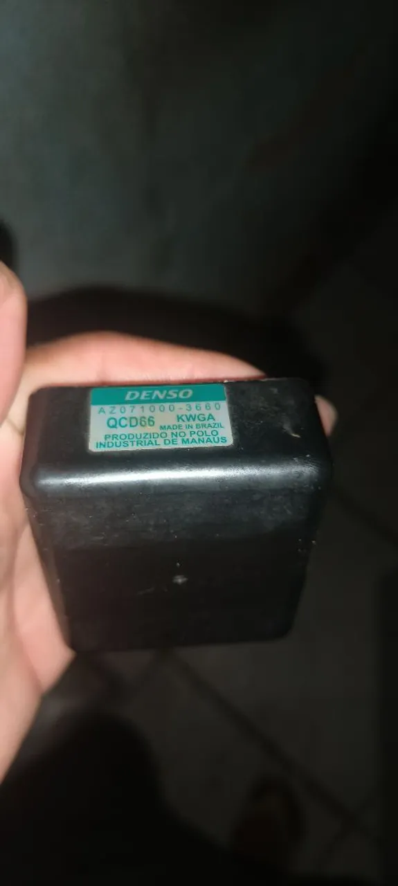 CDI fan 150 2009 2013 original Honda 