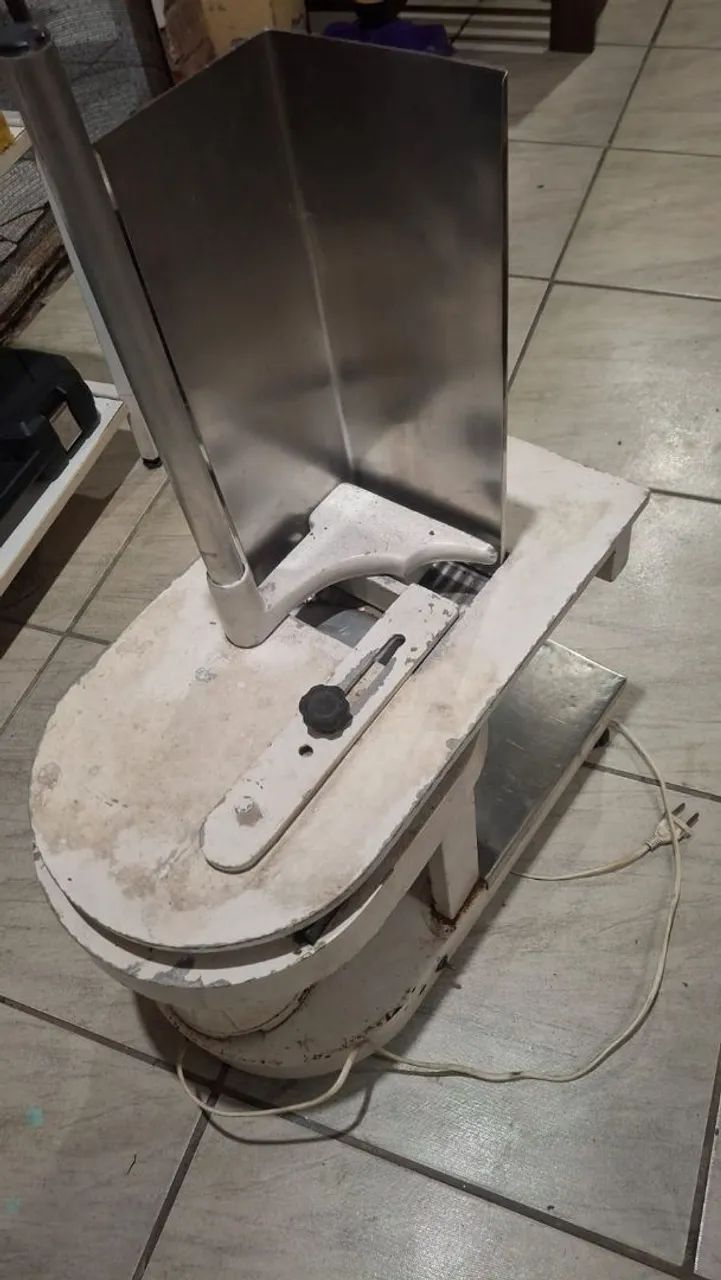 Fatiador de frios industrial - Foto 4