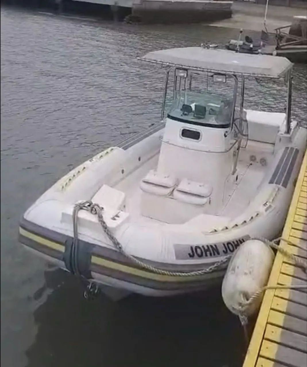 Flexboat 760 - Foto 3