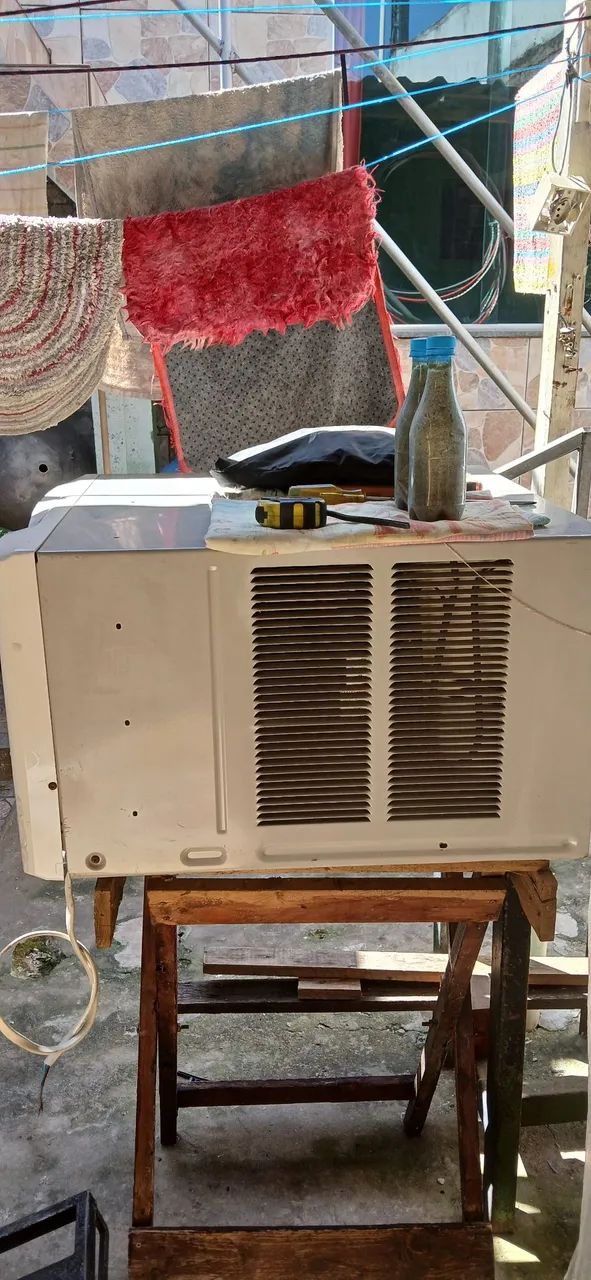 Ar Condicionado Springer - Foto 4