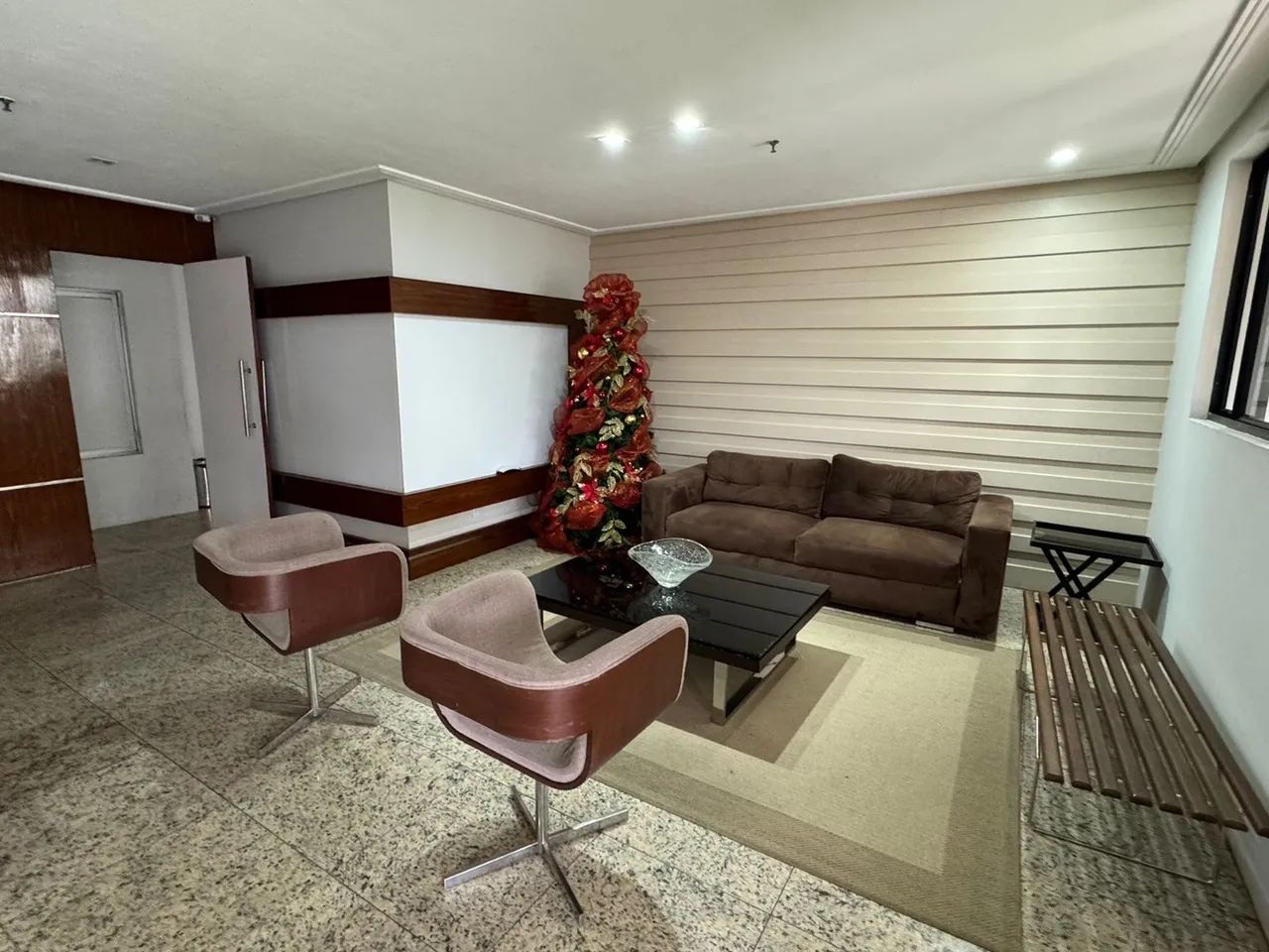 Apartamento 160m2 3 vagas na aldeota excelente oportunidade - Foto 5