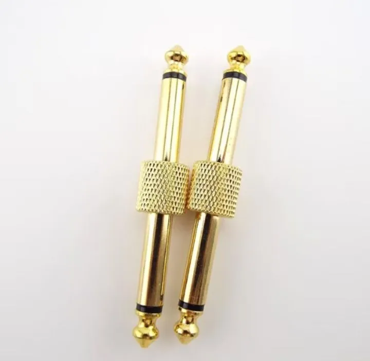 Conector p10 2pcs