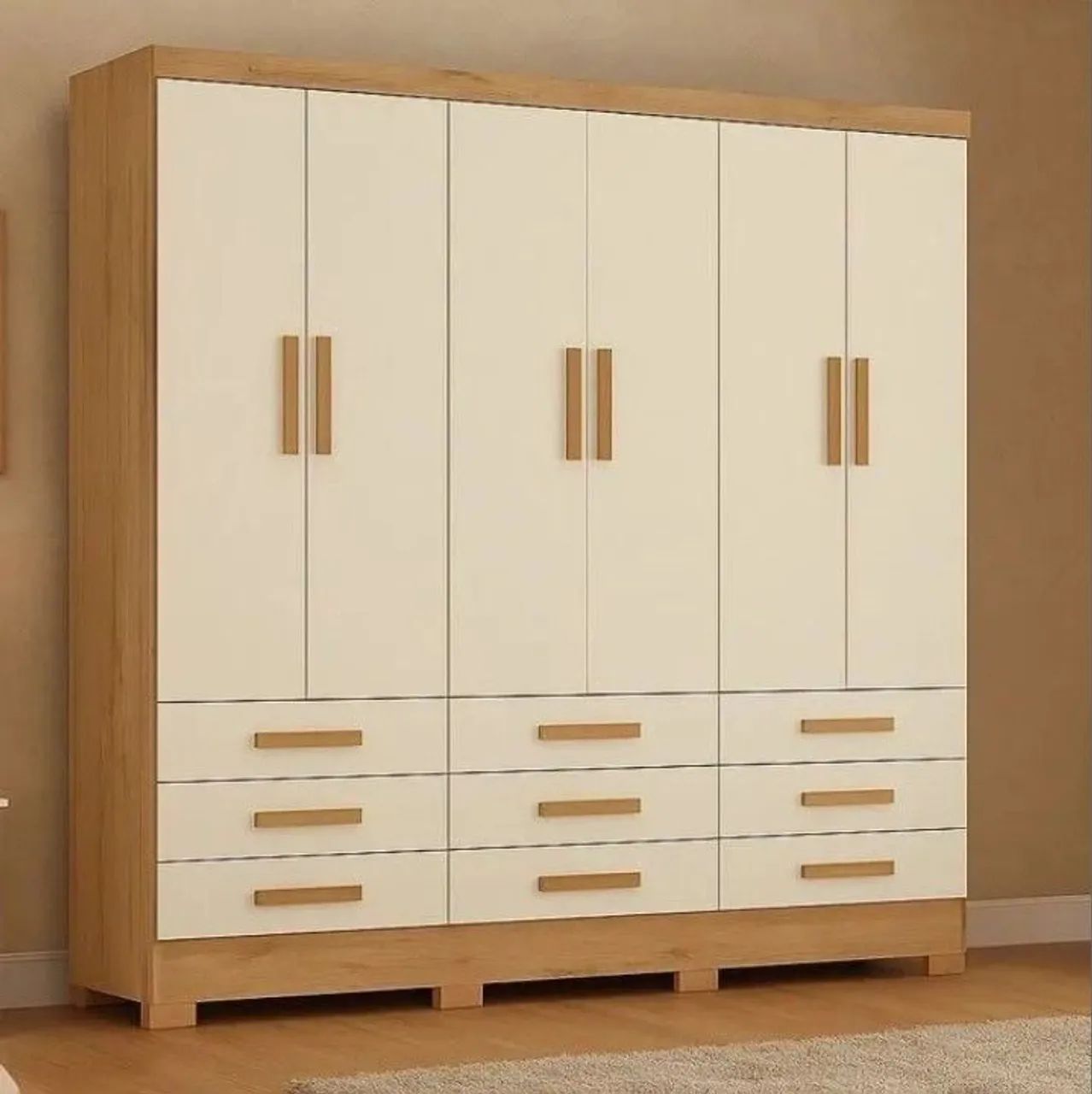 Guarda roupa