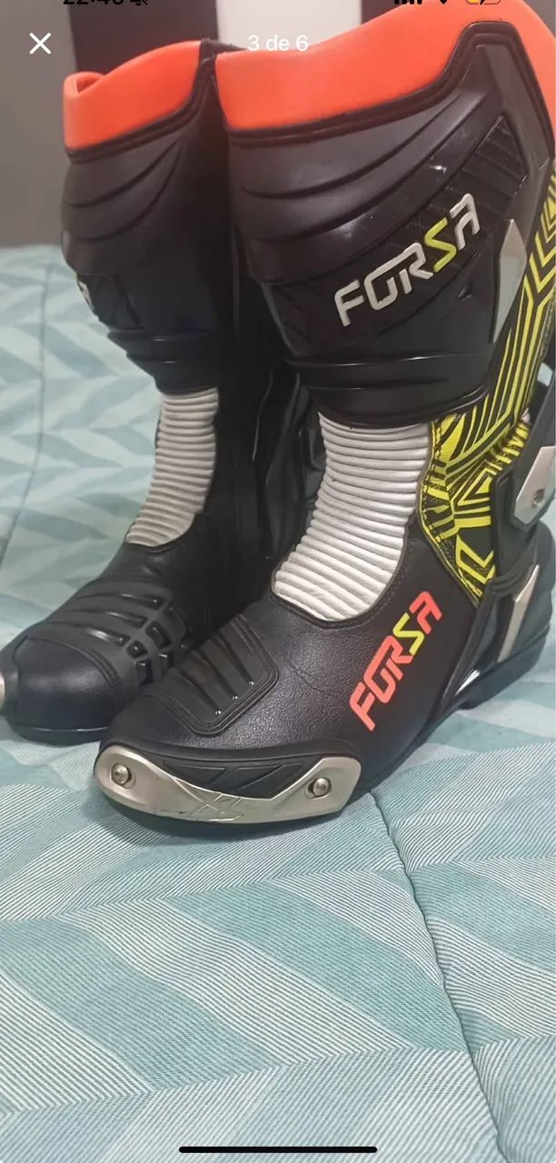 Forza Boots64960451425794121