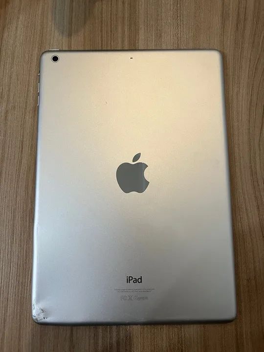 iPad Air - Foto 3