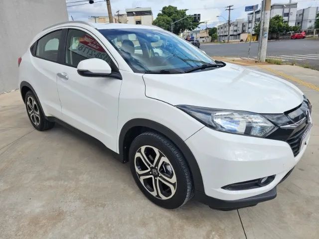 Hrv Exl 1.8 flex ano 2016 completa super conservada