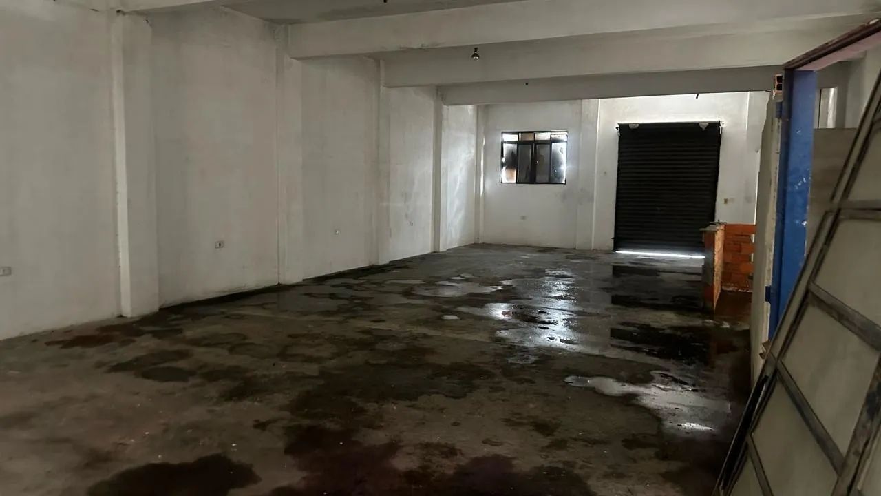 Andares comerciais para locação Osasco 250 metros  - Foto 2