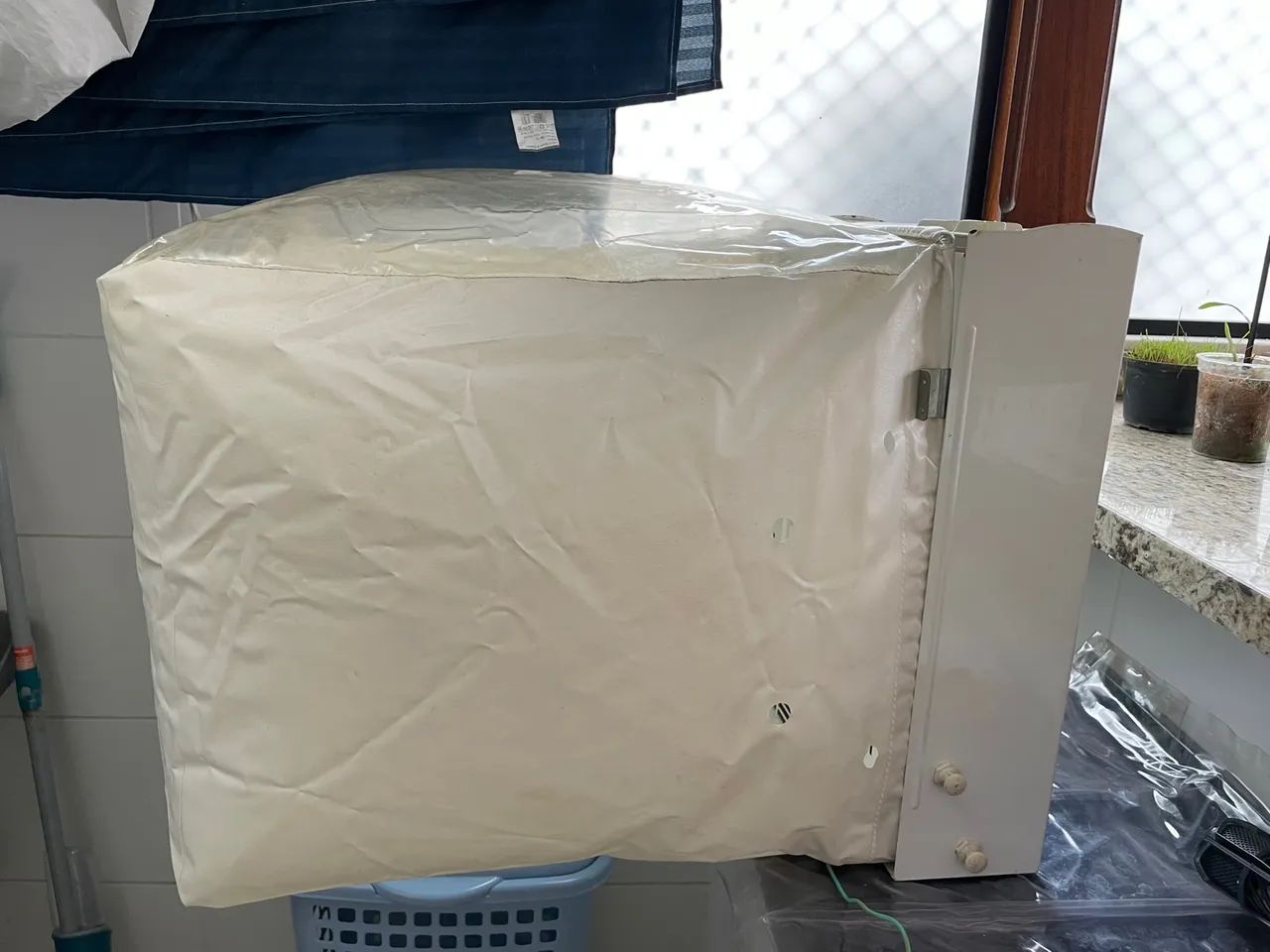 Secadora de roupa ENXUTA MASTER - Foto 2