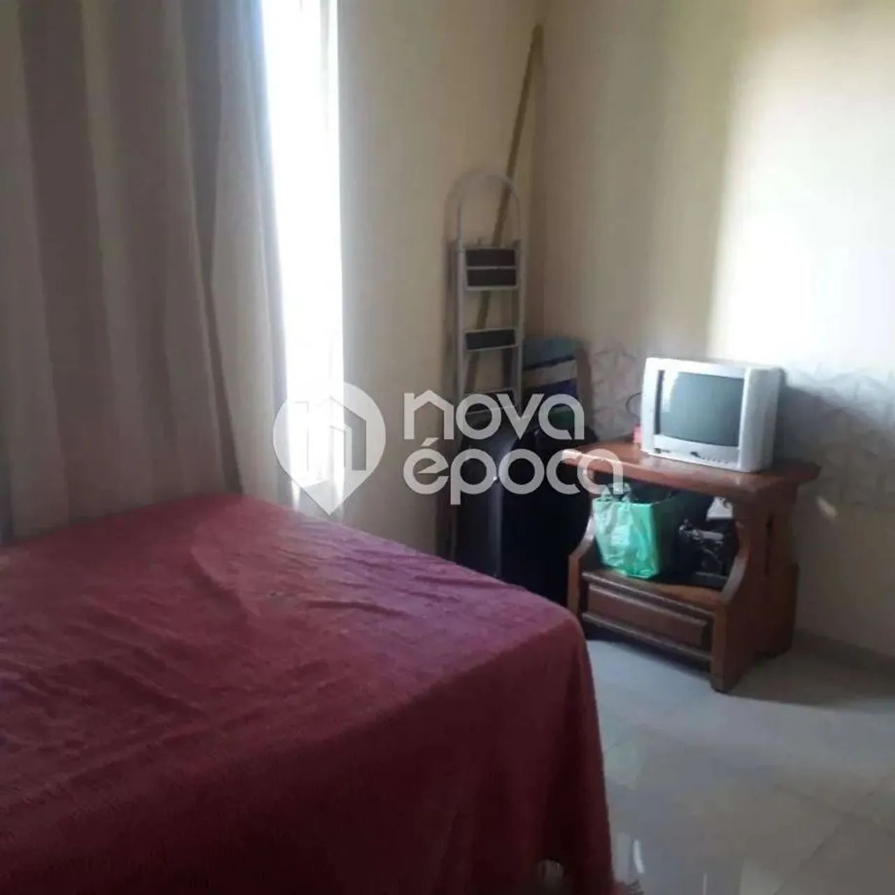 Engenho Novo | Apartamento 3 quartos - Foto 5