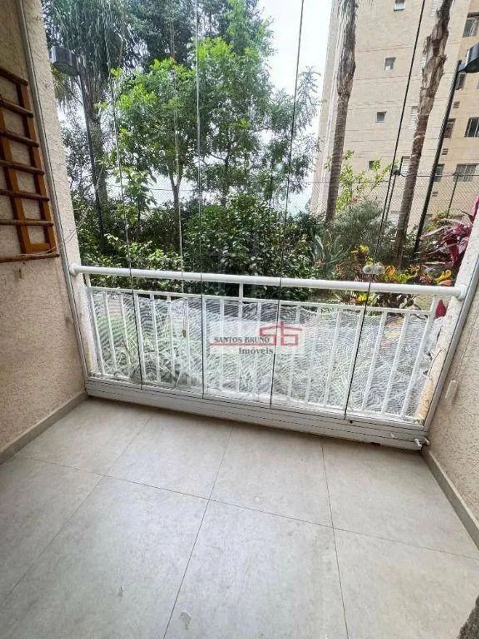 Apartamento com 3 dormitórios, 60 m² - venda por R$ 375.000,00 ou aluguel por R$ 2.680,00  - Foto 4