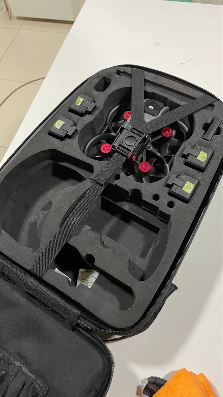 DJI Avata 1 - Foto 2