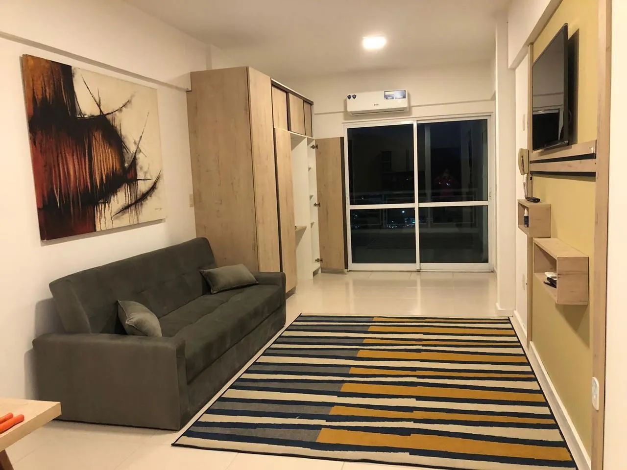 Refúgio de tranquilidade na Região Oceânica  - Foto 2