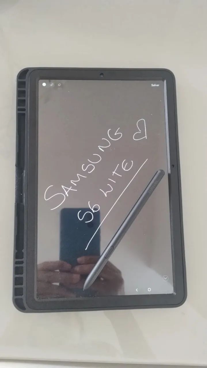 Samsung Galaxy TAB S6 Lite64169278924418123