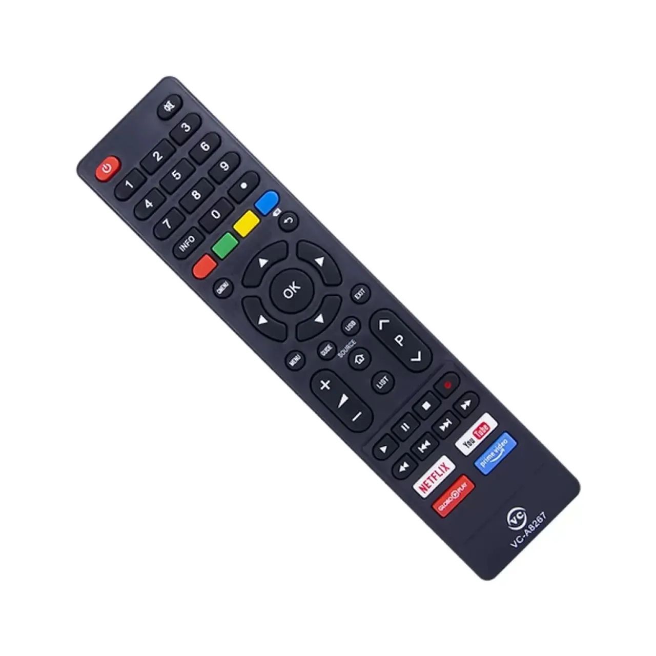 Controle remoto smartv philco - Foto 3