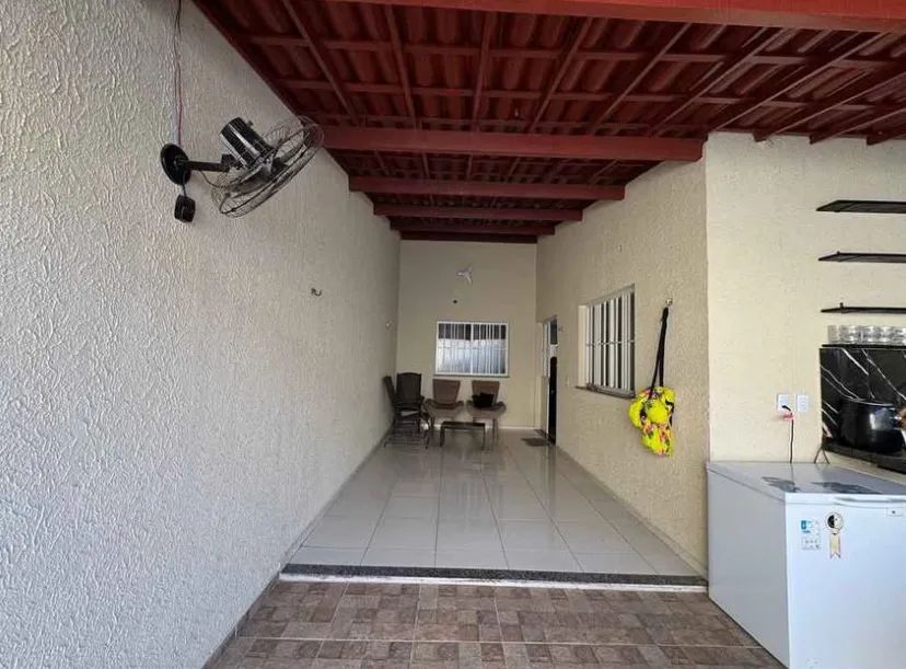 10- CASA NO VINHAIS  - Foto 4